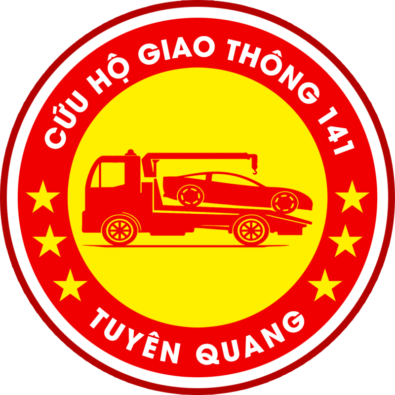 Cứu Hộ Giao Thông 141 Tuyên Quang